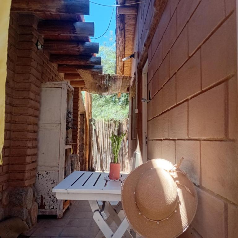 La Arenosa 3 - Apartamento de 1 dormitorio - 21