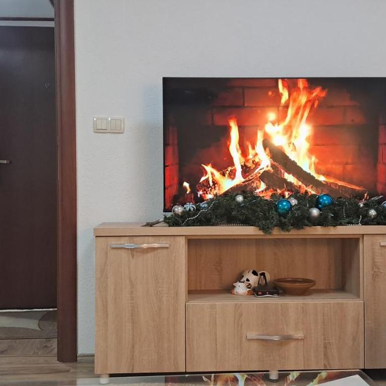LUX APARTMENT - One-Bedroom Apartment - 9