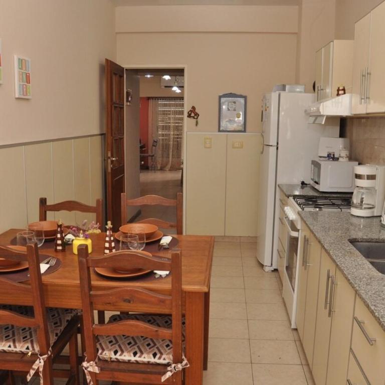 Monte Grande Departamento en pleno centro de monte grande - Apartamento de 2 dormitorios - 8