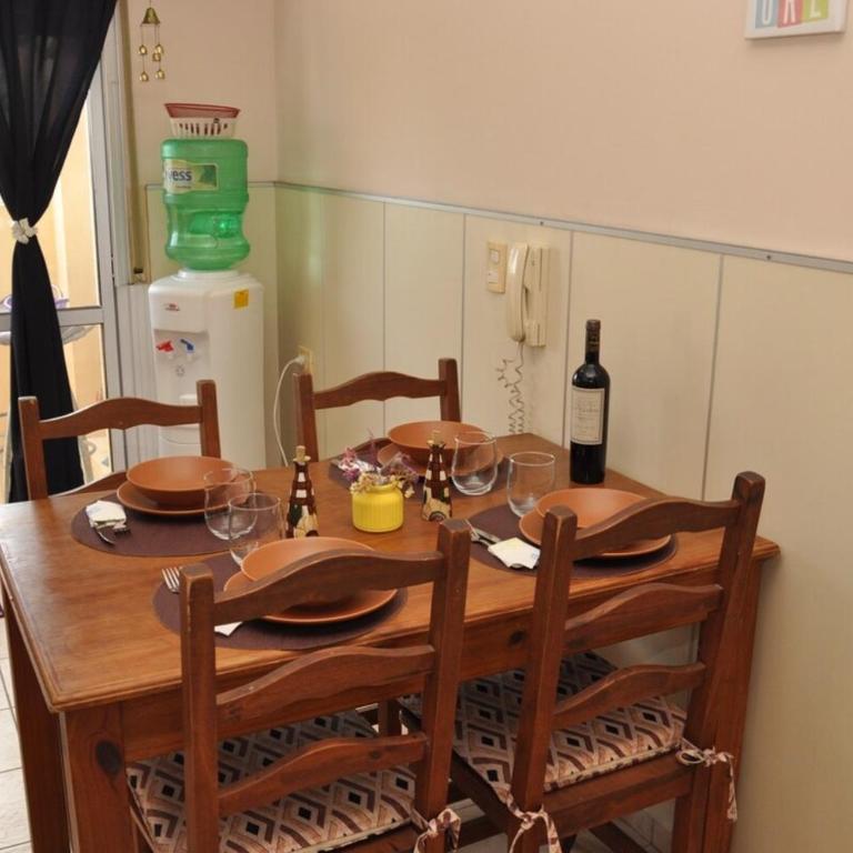 Monte Grande Departamento en pleno centro de monte grande - Apartamento de 2 dormitorios - 12