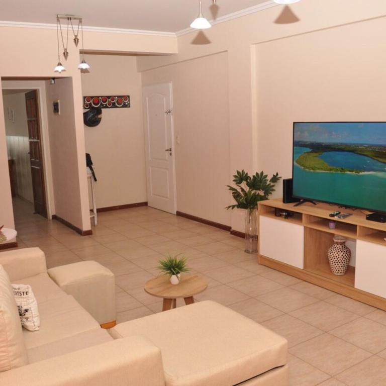 Monte Grande Departamento en pleno centro de monte grande - Apartamento de 2 dormitorios - 16