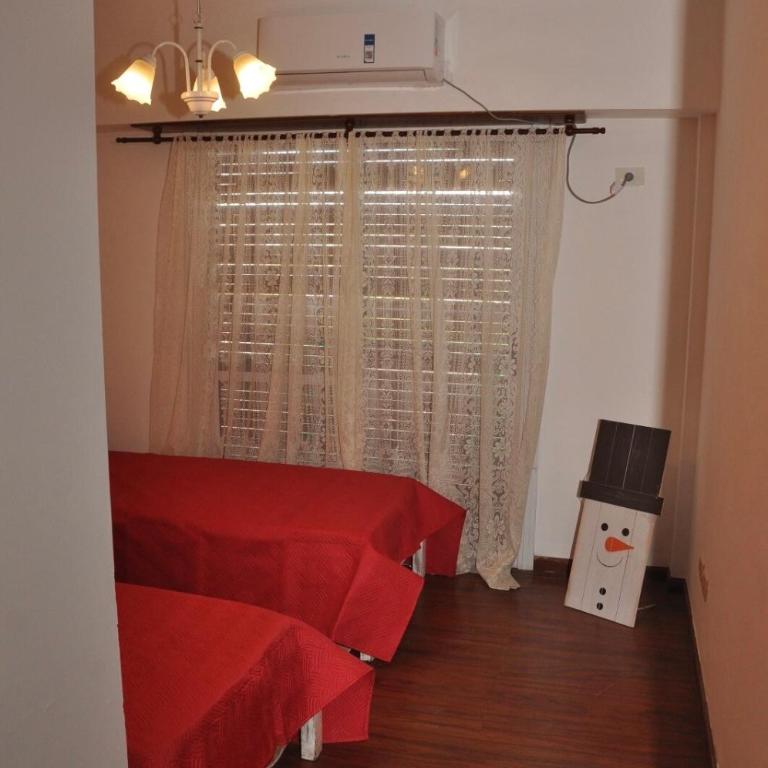 Monte Grande Departamento en pleno centro de monte grande - Apartamento de 2 dormitorios - 18