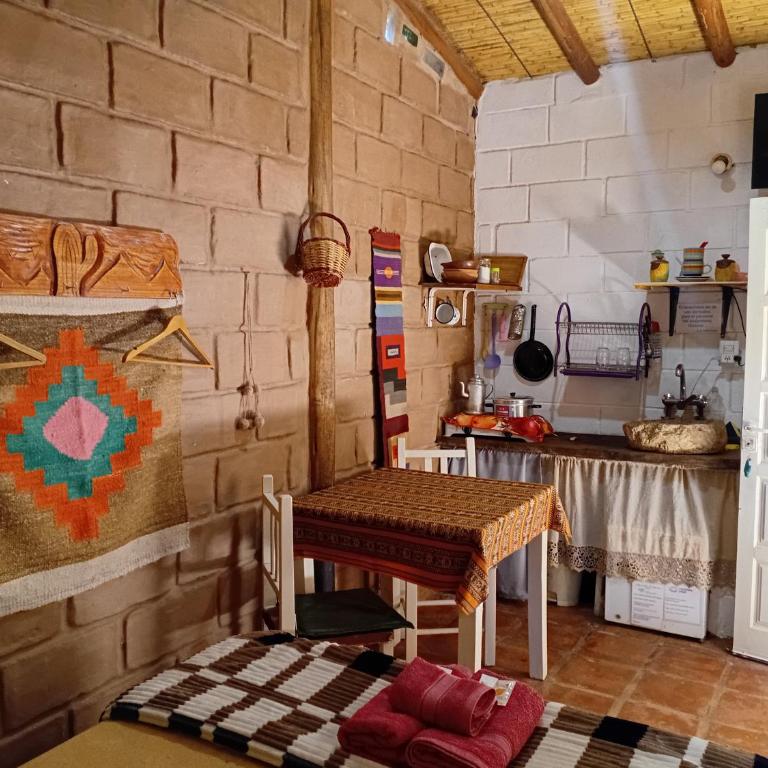 La Arenosa 3 - Apartamento de 1 dormitorio - 12