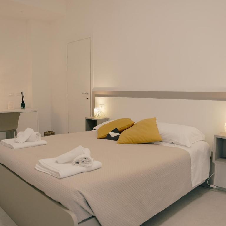Villa Sanarica - Standard Double Room - 4