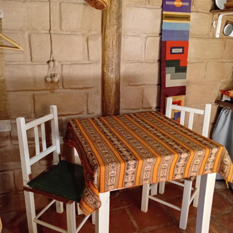 La Arenosa 3 - Apartamento de 1 dormitorio - 11