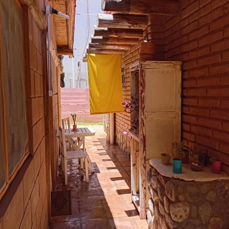 La Arenosa 3 - Apartamento de 1 dormitorio - 29