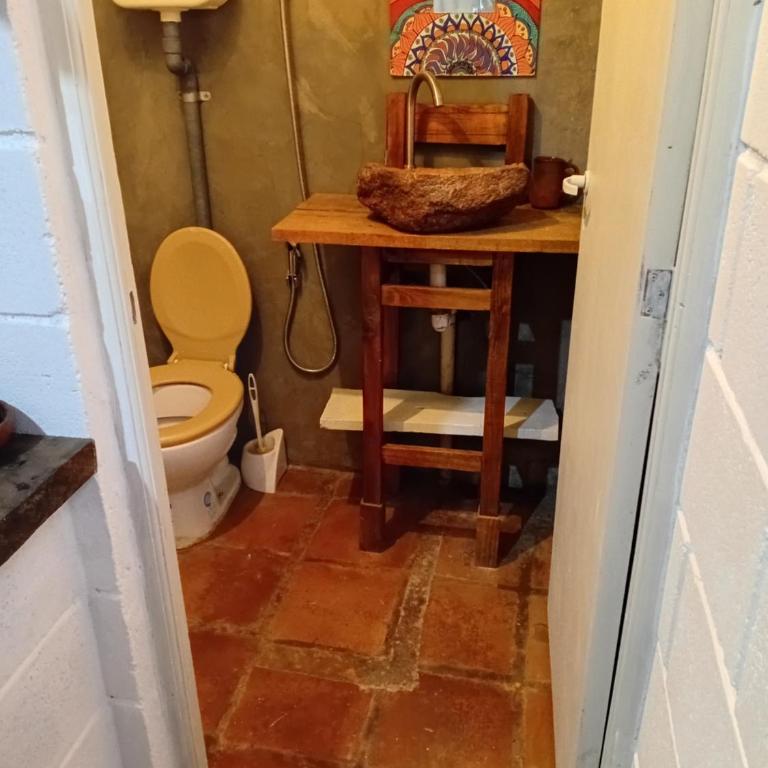 La Arenosa 3 - Apartamento de 1 dormitorio - 17