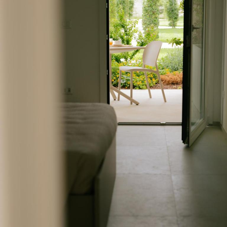 Villa Sanarica - Standard Double Room - 6