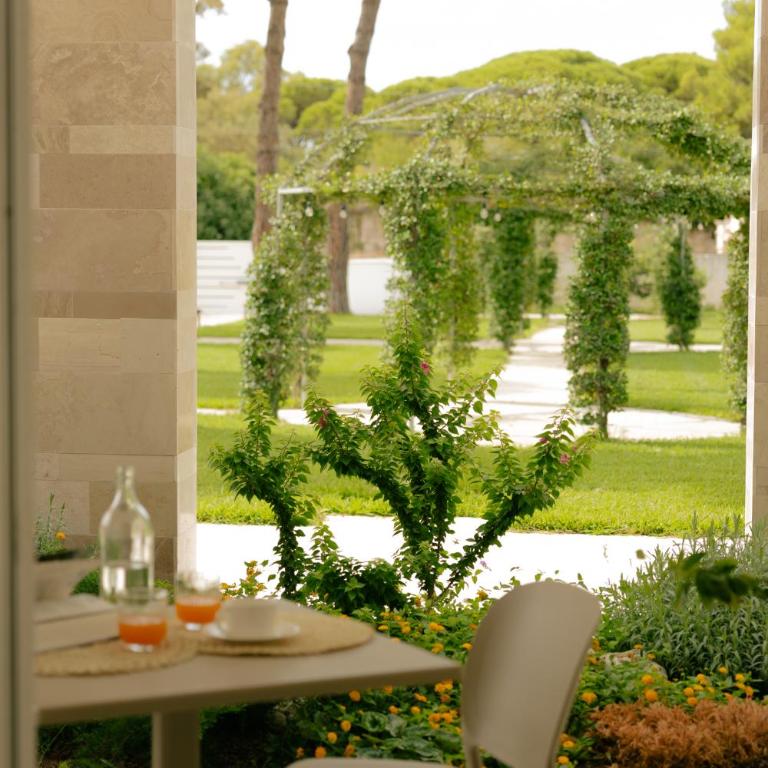 Villa Sanarica - Standard Double Room - 7