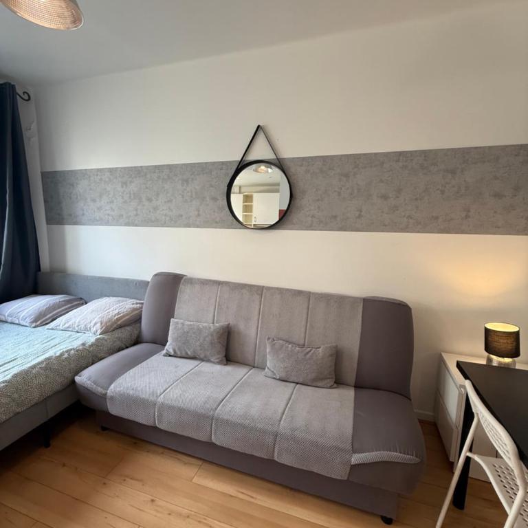 Studio Gare de Lyon Bercy PARIS - Appartement 1 Chambre - 4