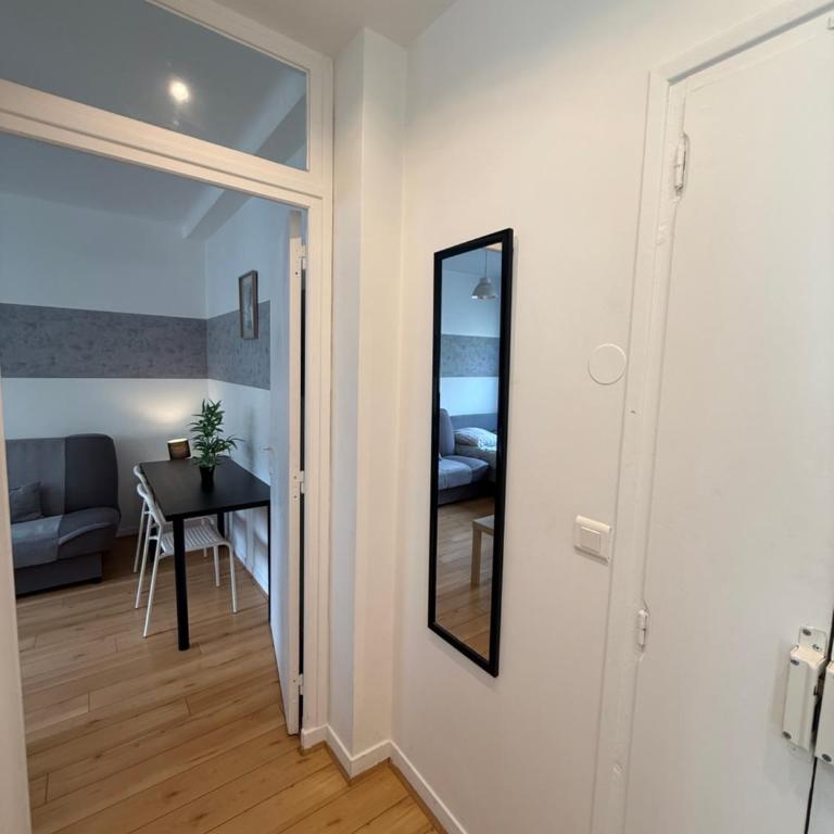 Studio Gare de Lyon Bercy PARIS - Appartement 1 Chambre - 7