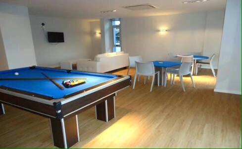 Apto 2 dorm,100mt Playa, Pda 2 Bva, Vista Mar - Apartamento de 2 dormitorios - 17