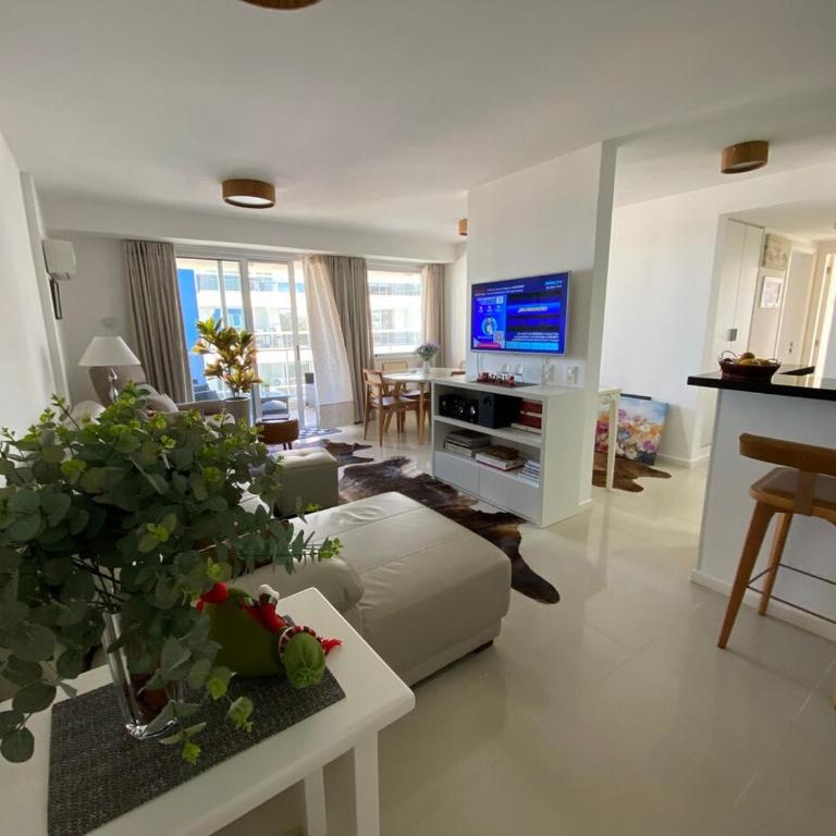 Apto 2 dorm,100mt Playa, Pda 2 Bva, Vista Mar - Apartamento de 2 dormitorios - 18