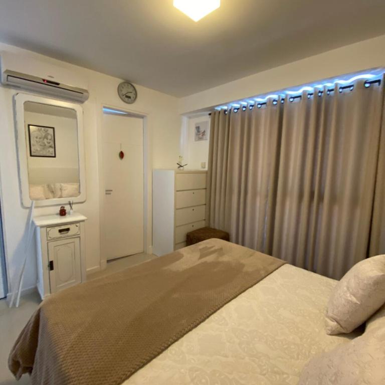 Apto 2 dorm,100mt Playa, Pda 2 Bva, Vista Mar - Apartamento de 2 dormitorios - 21