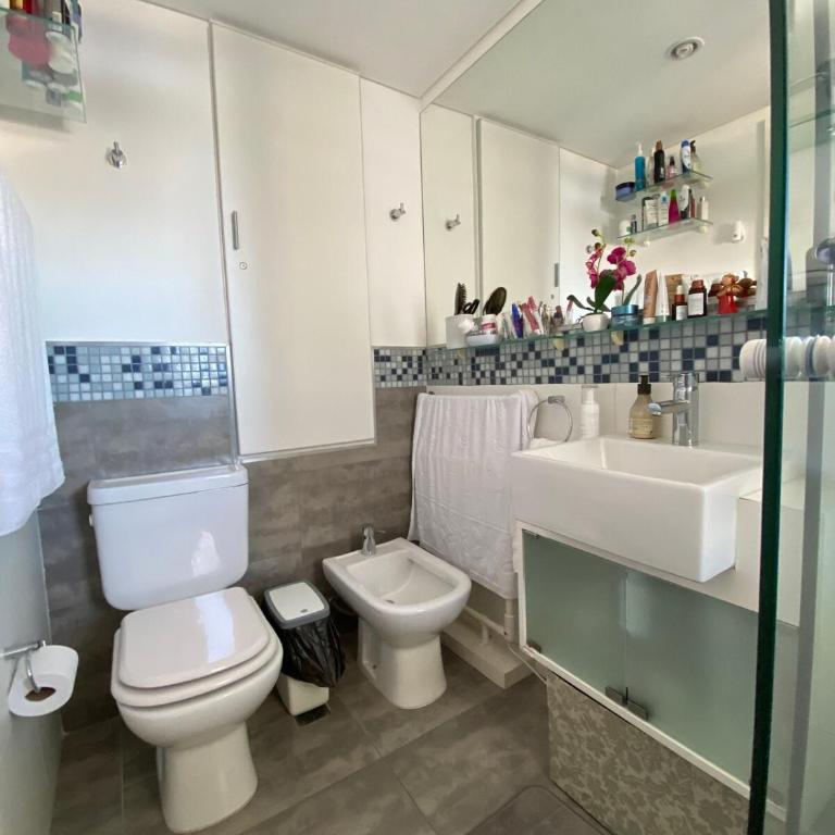 Apto 2 dorm,100mt Playa, Pda 2 Bva, Vista Mar - Apartamento de 2 dormitorios - 26