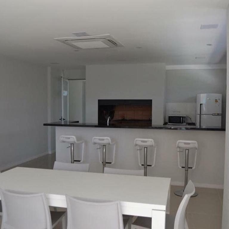 Apto 2 dorm,100mt Playa, Pda 2 Bva, Vista Mar - Apartamento de 2 dormitorios - 29
