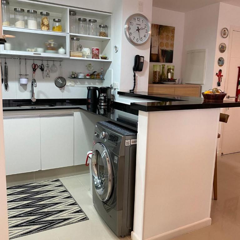 Apto 2 dorm,100mt Playa, Pda 2 Bva, Vista Mar - Apartamento de 2 dormitorios - 32