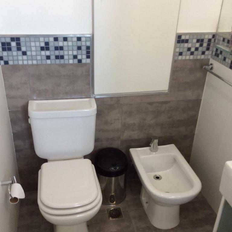 Apto 2 dorm,100mt Playa, Pda 2 Bva, Vista Mar - Apartamento de 2 dormitorios - 37