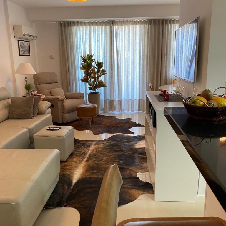 Apto 2 dorm,100mt Playa, Pda 2 Bva, Vista Mar - Apartamento de 2 dormitorios - 38