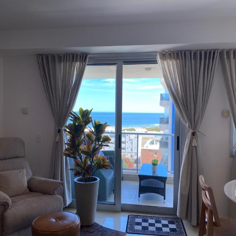 Apto 2 dorm,100mt Playa, Pda 2 Bva, Vista Mar - Apartamento de 2 dormitorios - 39