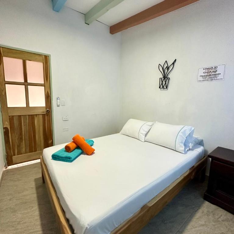 Hotel Bosque Blue - Double Room - 2