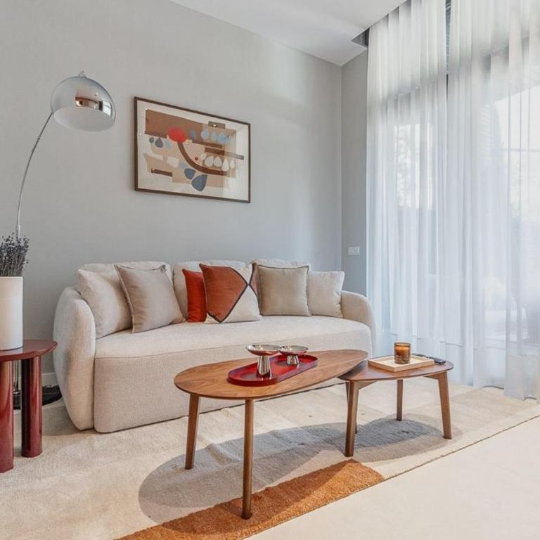 Exclusive terrace - 1Bdr 1Bath -Arturo Soria - One-Bedroom Apartment - 2