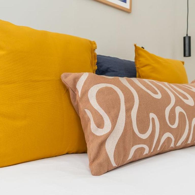 Exclusive terrace - 1Bdr 1Bath -Arturo Soria - One-Bedroom Apartment - 15
