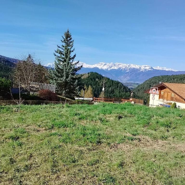 Casa Rita Brenta - Ruffrè-Mendola - Appartamento con 2 Camere da Letto - 27