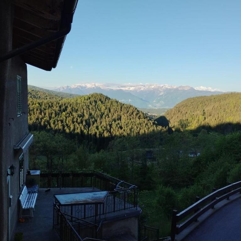 Casa Rita Brenta - Ruffrè-Mendola - Appartamento con 2 Camere da Letto - 28