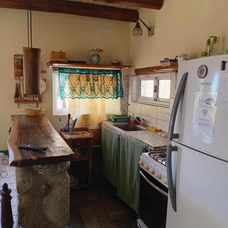 La Arenosa 1 - Apartamento de 1 dormitorio - 11