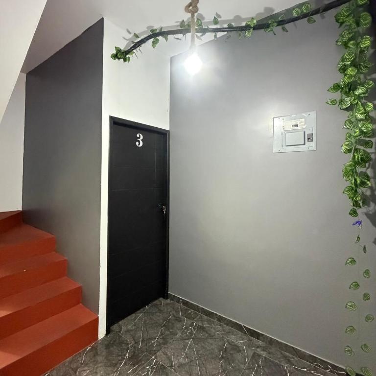 La Casa D Juan - Habitación Doble - 4