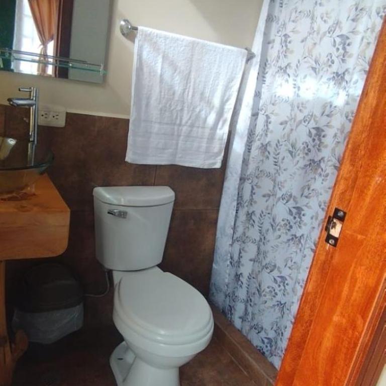 Suits Plaza Jardin - One-Bedroom Apartment - 2