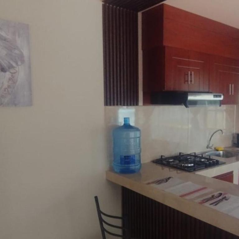 Suits Plaza Jardin - One-Bedroom Apartment - 4