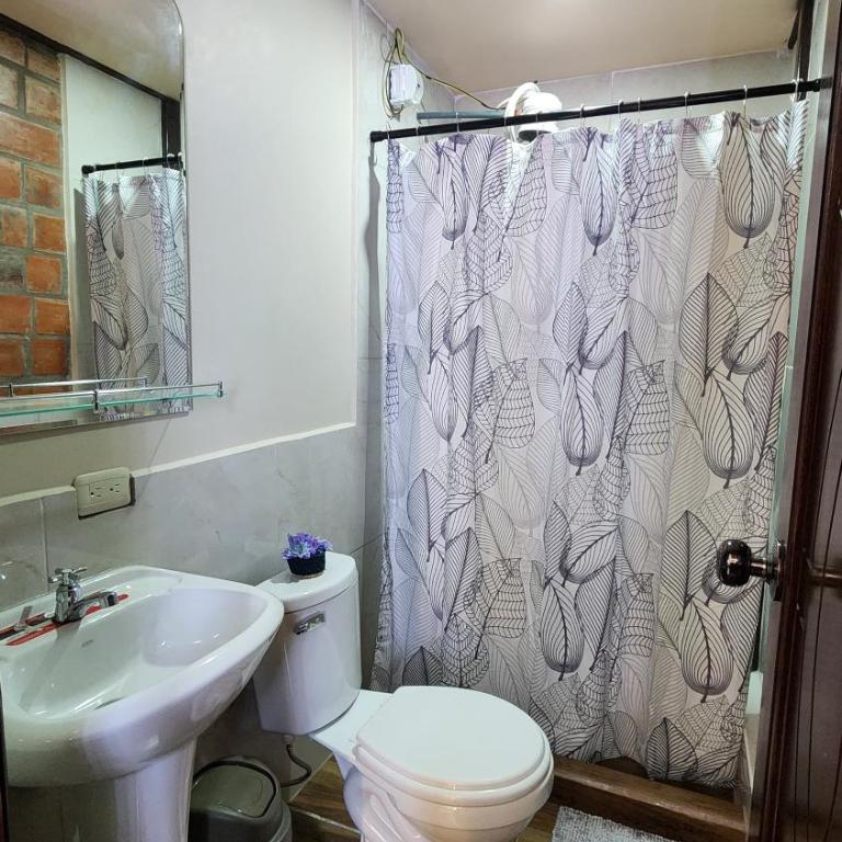 Suits Plaza Jardin - One-Bedroom Apartment - 5