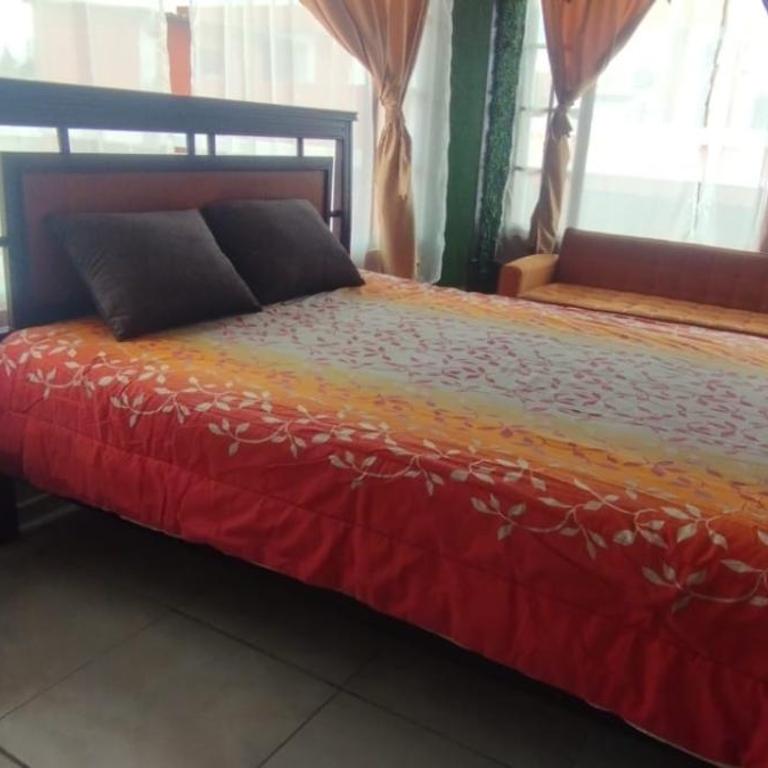 Suits Plaza Jardin - One-Bedroom Apartment - 8