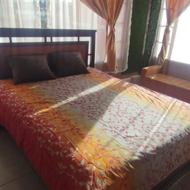 Suits Plaza Jardin - One-Bedroom Apartment - 17