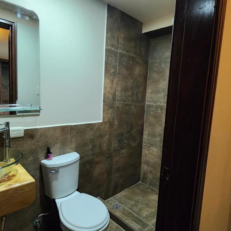 Suits Plaza Jardin - One-Bedroom Apartment - 18