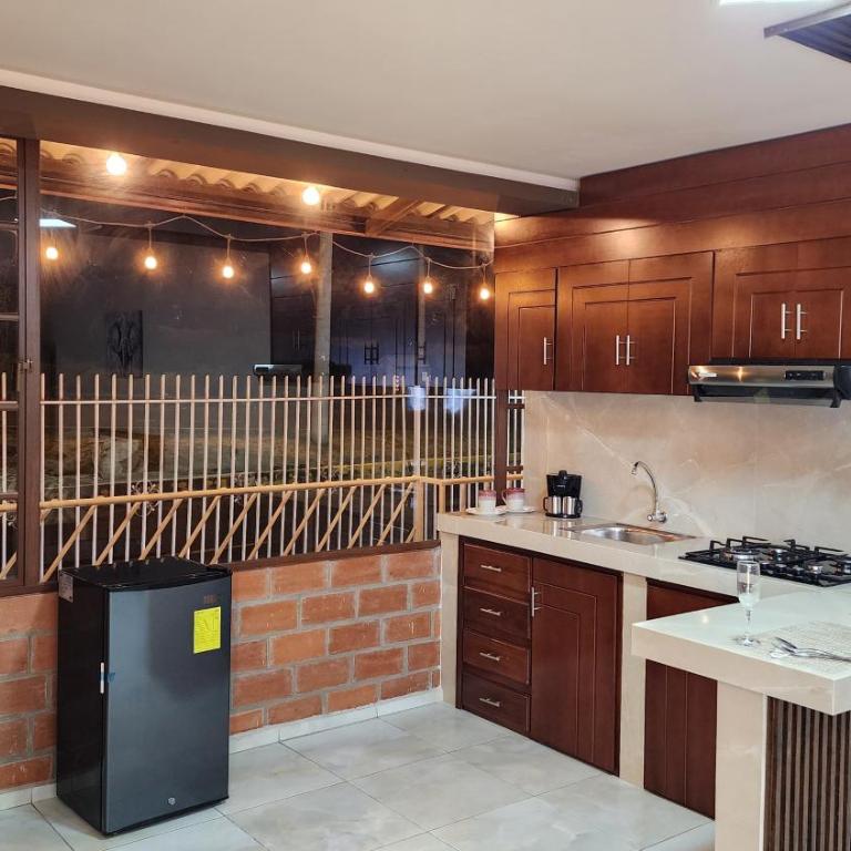 Suits Plaza Jardin - One-Bedroom Apartment - 19