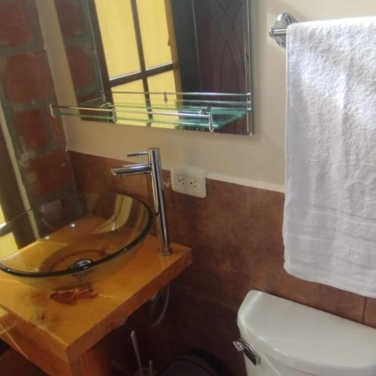 Suits Plaza Jardin - One-Bedroom Apartment - 20