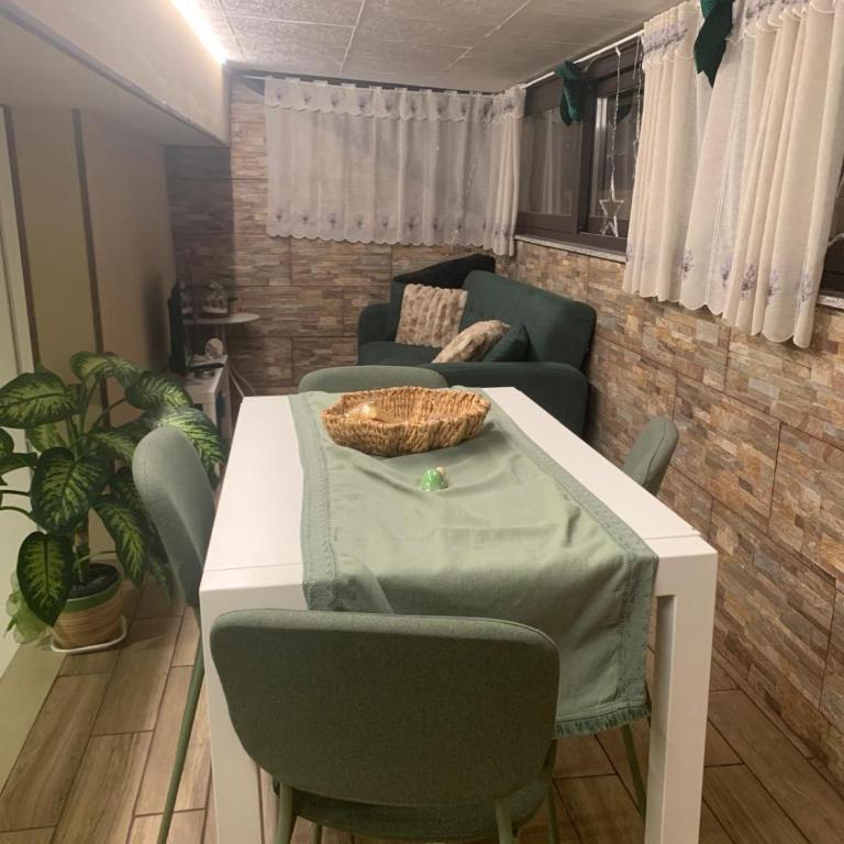 Don Peppino - Appartamento con 1 Camera da Letto - 5