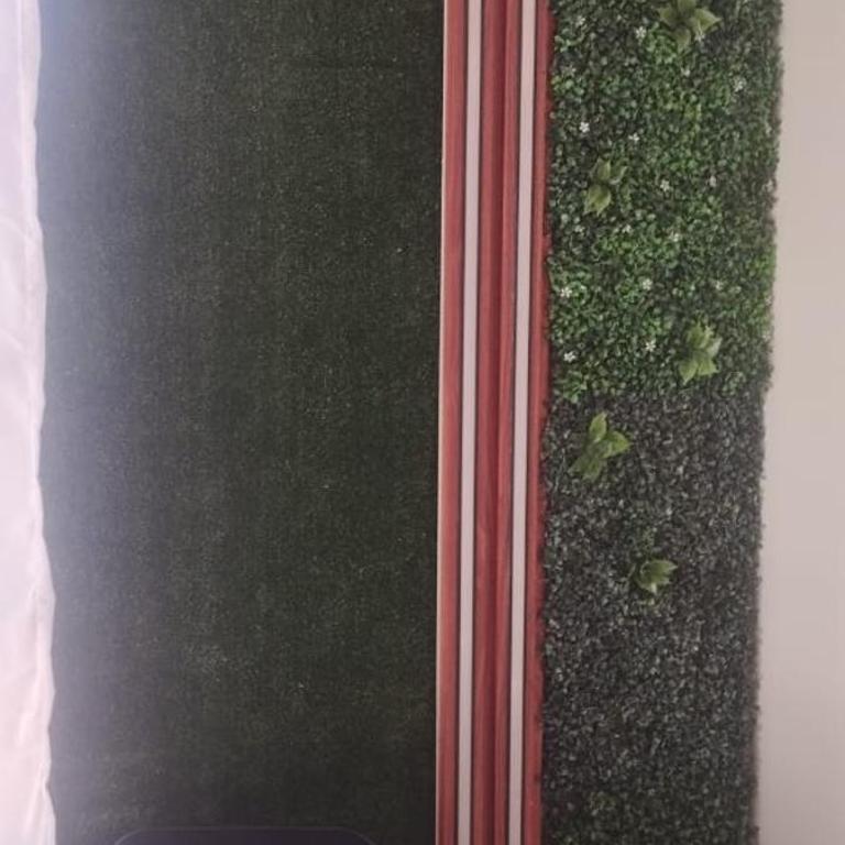 Suits Plaza Jardin - One-Bedroom Apartment - 21