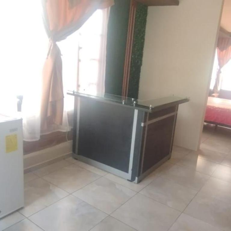 Suits Plaza Jardin - One-Bedroom Apartment - 22