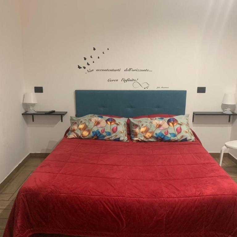 Don Peppino - Appartamento con 1 Camera da Letto - 9
