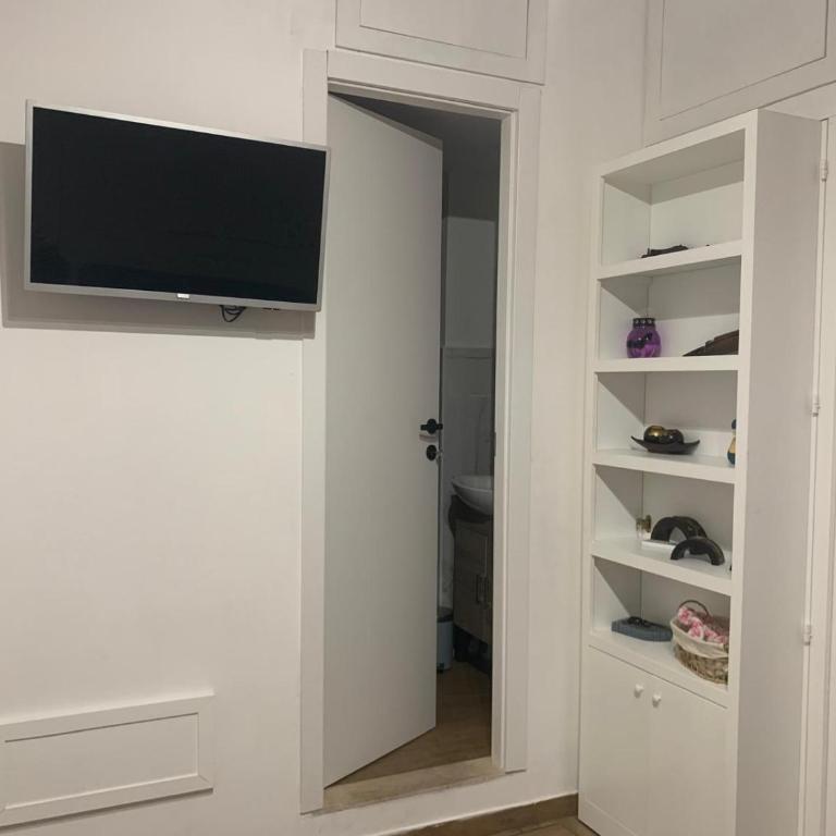 Don Peppino - Appartamento con 1 Camera da Letto - 10