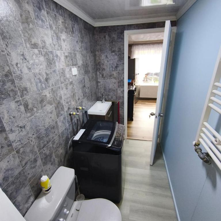 departamento karukinka - One-Bedroom Apartment - 7