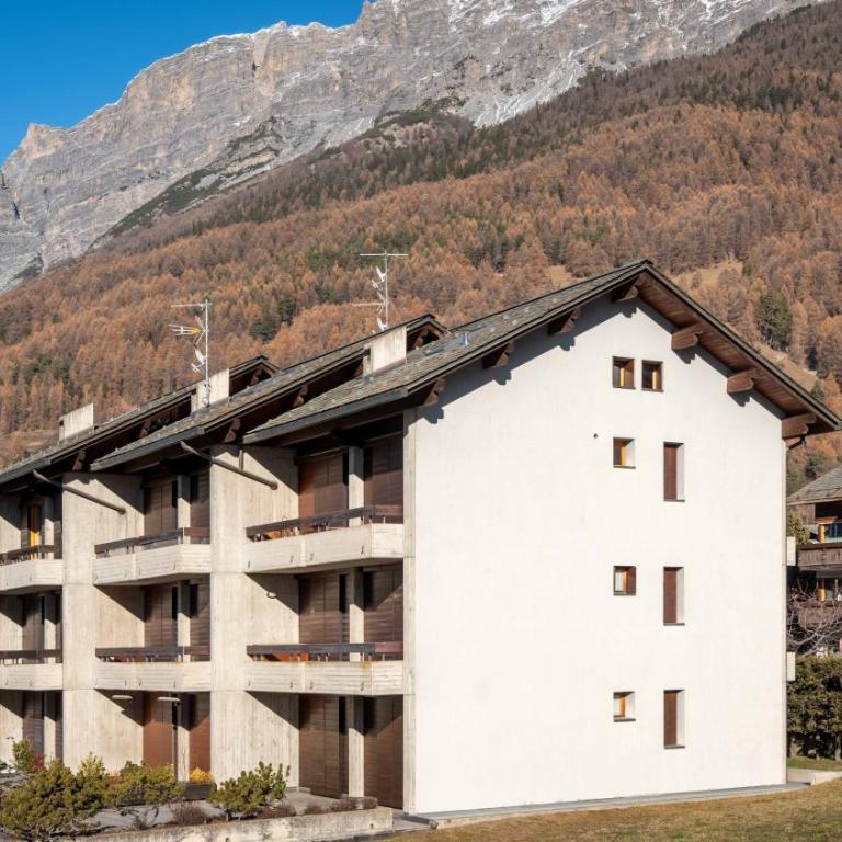 Per Piatta 14 - Appartamento - 41