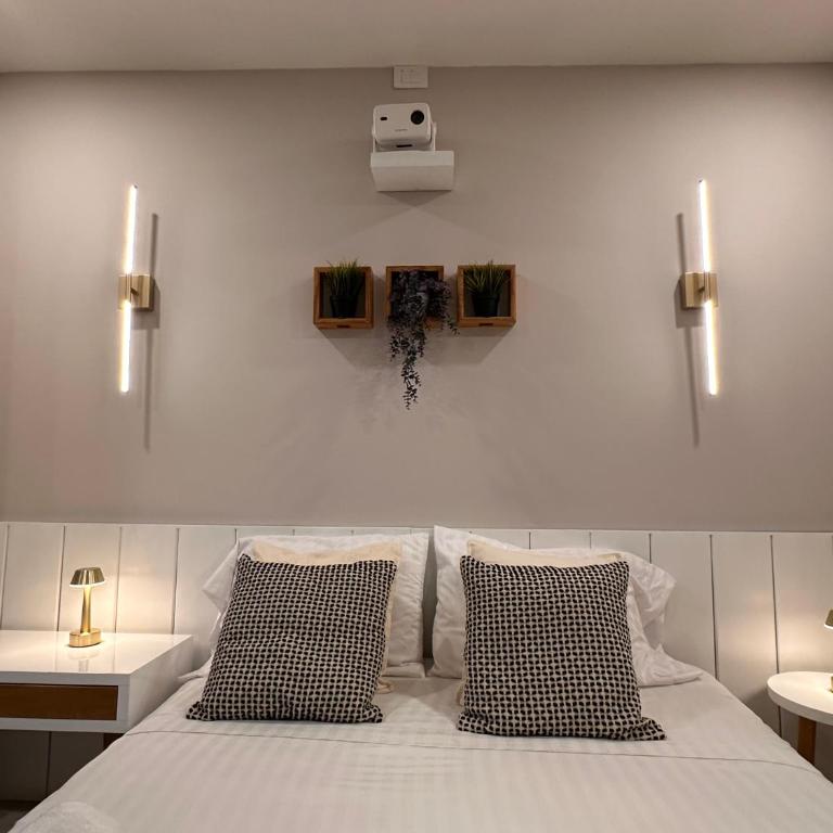 Santa Marina Apartments and Beach Club by Xarm Apartments - Studio with Sea View - 23