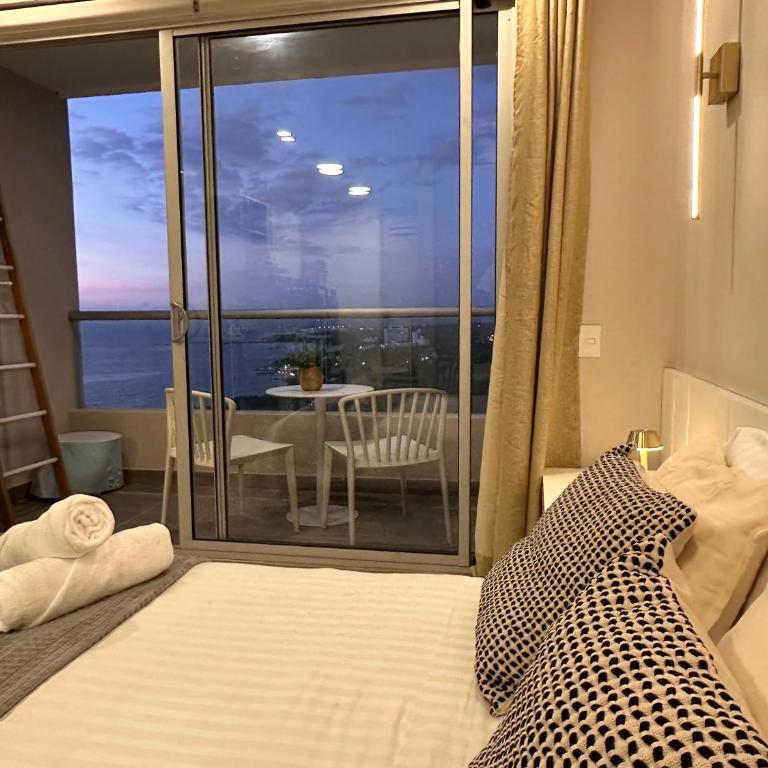 Santa Marina Apartments and Beach Club by Xarm Apartments - Studio with Sea View - 29