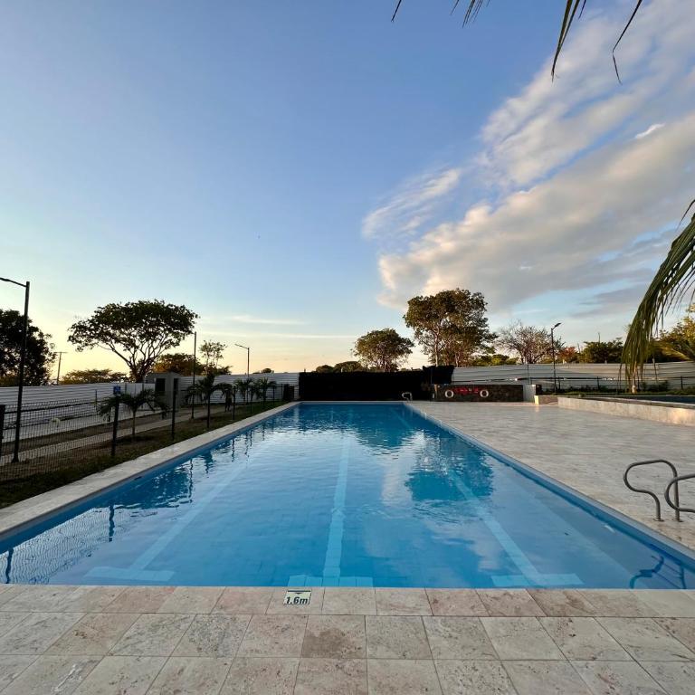 Santa Marina Apartments and Beach Club by Xarm Apartments - Studio with Sea View - 40