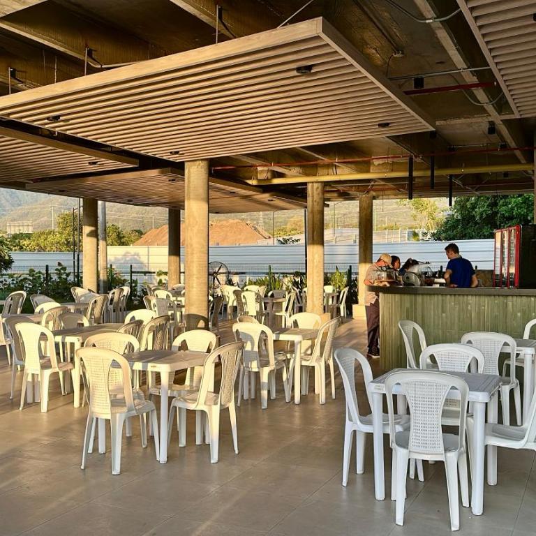 Santa Marina Apartments and Beach Club by Xarm Apartments - Studio with Sea View - 10